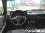 Daewoo Nexia Москва