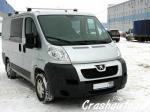 Peugeot Boxer Москва