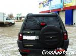 Land Rover Freelander Москва