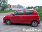 KIA Picanto Московская область