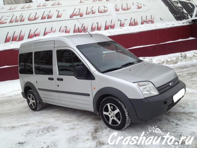 Ford Tourneo Connect Москва