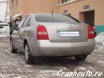 Nissan Primera Москва