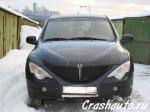 Ssang Yong Rodius