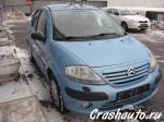 Citroen C3 Москва