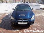 Dodge Neon Москва