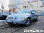 Volvo V70 Москва