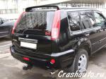 Nissan X-Trail Москва