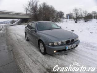 BMW 7 Series Москва