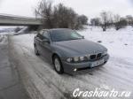 BMW 7 Series Москва