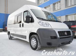 Fiat Ducato Москва