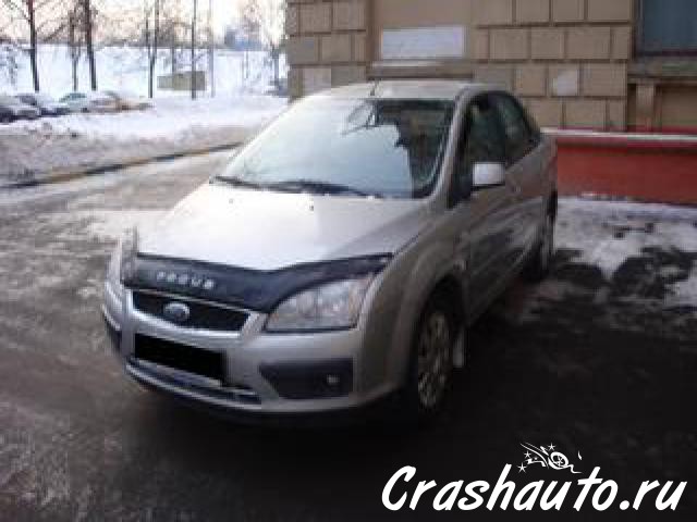 Ford Focus Москва