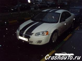 Dodge Stratus Москва