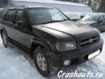 Nissan Terrano
