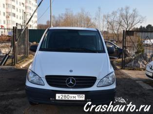 Mercedes-Benz Vito Московская область