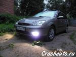 Ford Focus Московская область