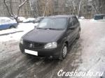 Renault Logan Москва