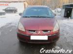 Mitsubishi Colt Москва