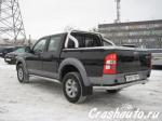 Ford Ranger Москва