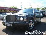 Bentley Arnage Москва