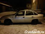 Daewoo Nexia