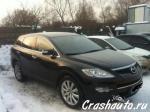 Mazda CX-9 Москва