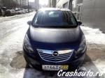 Opel Meriva Москва