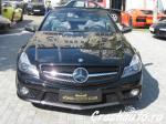 Mercedes-Benz SL-class