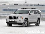 Jeep Grand Cherokee Москва