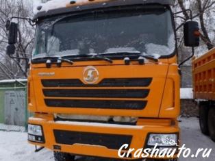 Scania P94 Москва