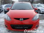 Mazda 2 Москва