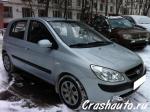 Hyundai Getz Москва