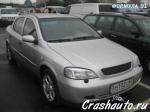 Chevrolet Viva