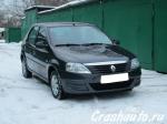 Renault Logan Москва