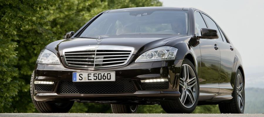 Mercedes-Benz - продажа авто Мерседес